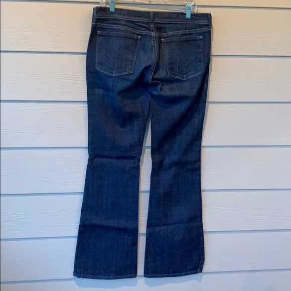 Citizens of Humanity jeans - size 31 - Picture 3 of 10